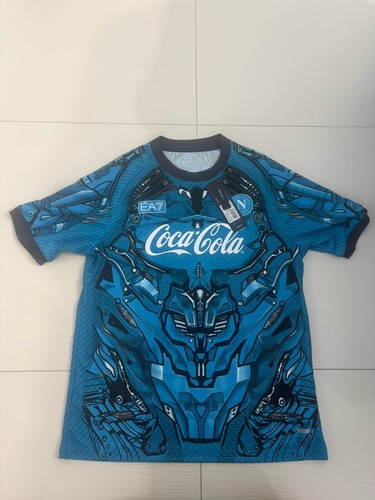 Maglia napoli - maglia,