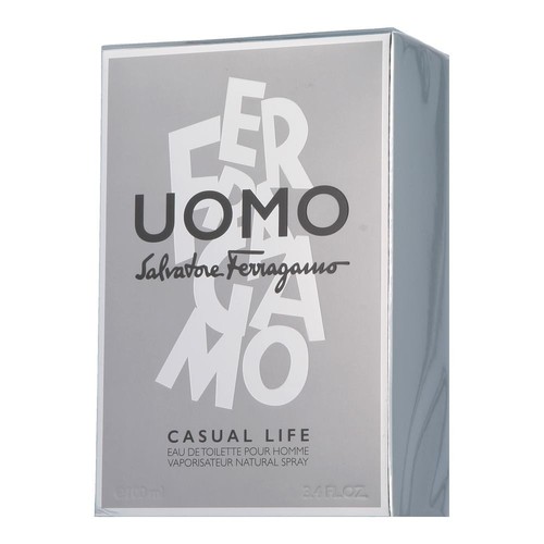 Salvatore ferragamo uomo - ferragamo,