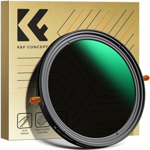 Concept 77mm filtro - concept,