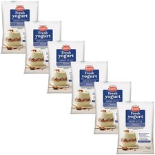 Confezione yogurt easiyo - 6,