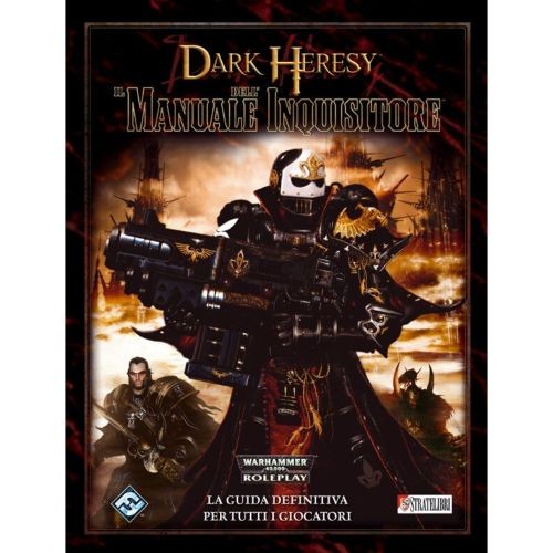 Giochi uniti sl2402 warhammer - uniti,