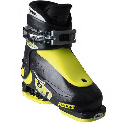 Buty narciarskie roces - buty,