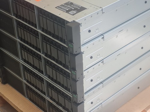 Hpe dl380 gen10 - dl380, 2x
