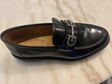 ferragamo mens shoes 7.5