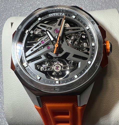Invicta celestial adamastre - celestial,