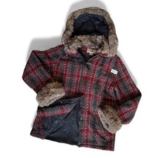Woolrich cappotto invernale - woolrich,