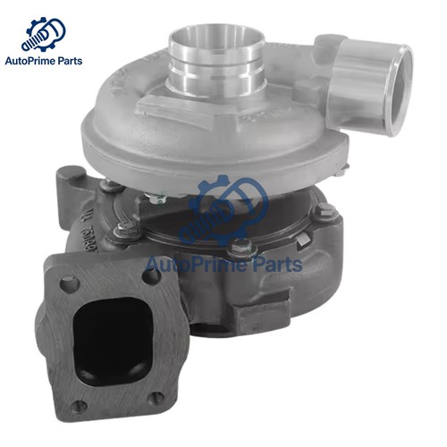 1pz nuovo turbo - nuovo,