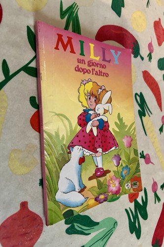 Milly giorno dopo altro - un, l'altro