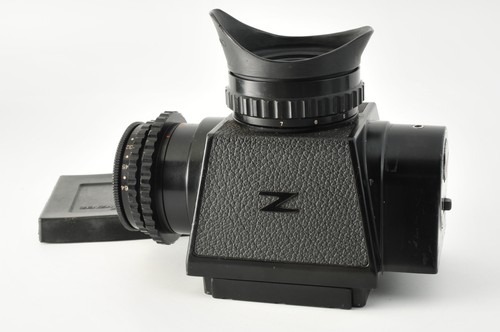Exc zenza bronica ttl - bronica,