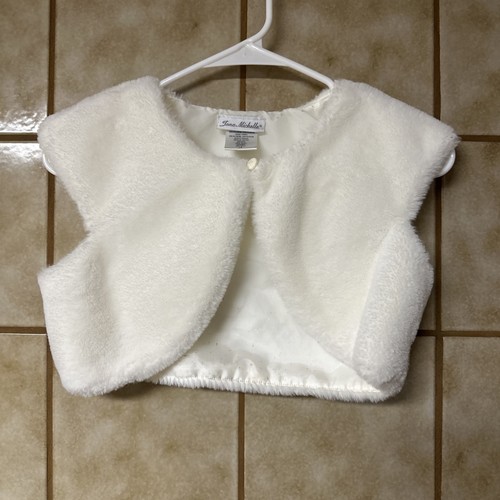 Jona michelle gilet - gilet, bolero