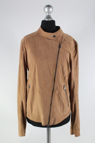 Giacca suite marrone l - tg,