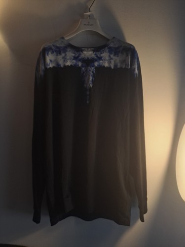 Maglione marcelo burlon - maglione,