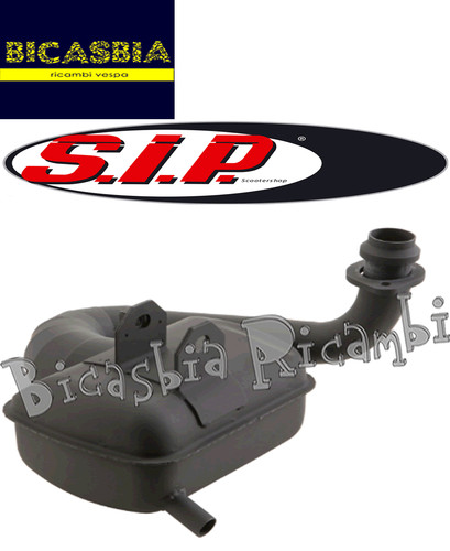 8942 marmitta sip racing - 8942,
