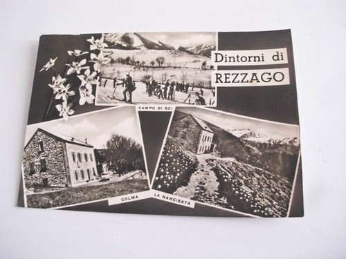 Como dintorni rezzago - dintorni,