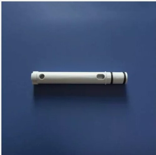 1pz tubo aria plastica i - tubo,