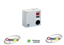 REGOLATORE DI VELOCITA SCRRL5 VORTICE PER VENTILATORI A SOFFITTO ON-OFF - 12964