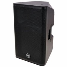 Yamaha cassa amplificata dxr12 - yamaha,