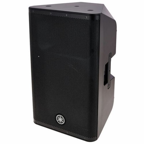 Yamaha cassa amplificata dxr12 - yamaha,