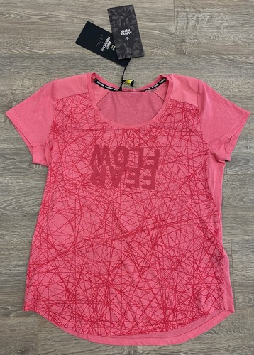 Shirt salewa donna canapa - t-shirt,