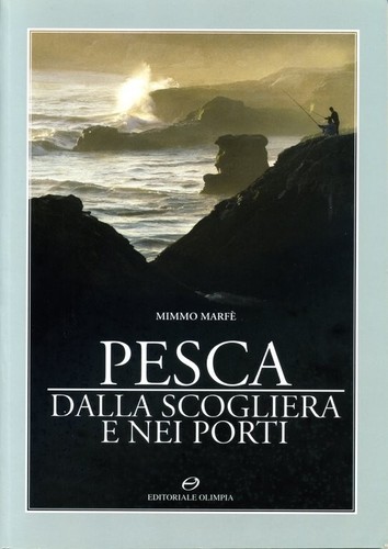 Pesca dalla scogliera nei - e,