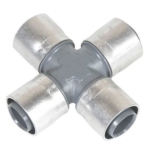 Buteline 22mm croce - 5,