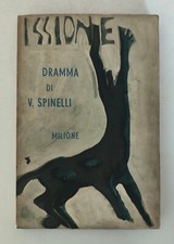Issione dramma 5 - in,