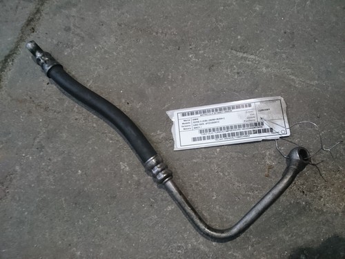 Tubo olio turbina bmw - tubo,