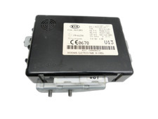 Centralina Modulo ECU BCM e
