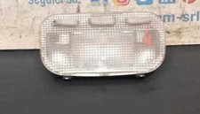 RICAMBI USATI, PLAFONIERA