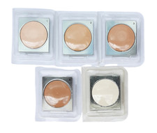 COLLISTAR CIPRIA COMPATTA EFFETTO SETA SILK EFFECT NUOVO DI CAMPIONARIO