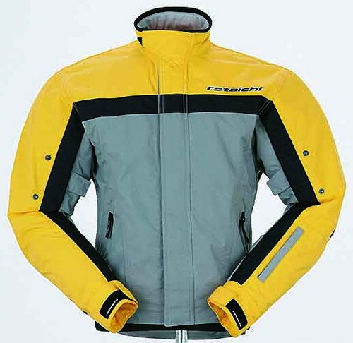 Giacca moto drymaster - giacca,