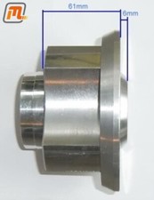 FORD Escort MK1 asse anteriore