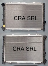 RADIATORE ALFA ROMEO 156 1.9