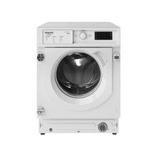 Hotpoint Ariston Lavasciuga Incasso 8+6 Kg D 60 cm 1400 giri Vapore WDHG861485EU
