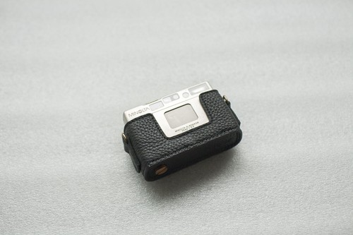 Custodia mezza fotocamera - , in