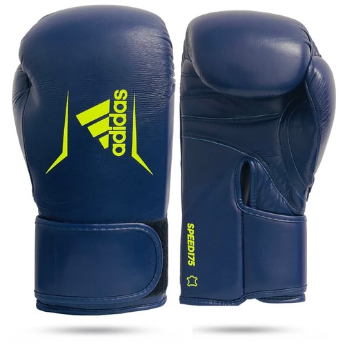 Guantoni boxe adidas speed - guantoni,