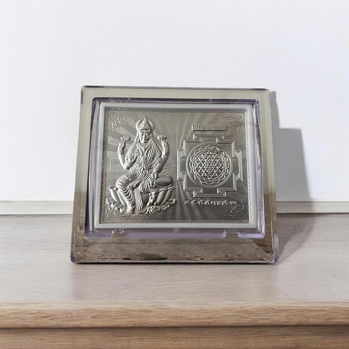 Cornice argento puro 999 - cornice,