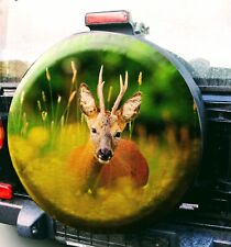 Copertura ruota di scorta