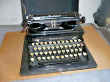 CASA UFFICIO MODERNARIATO MACCHINA da SCRIVE EVEREST mod.90 FUNZIONANTE AFFARE!