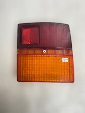 Plastica Fanale Posteriore