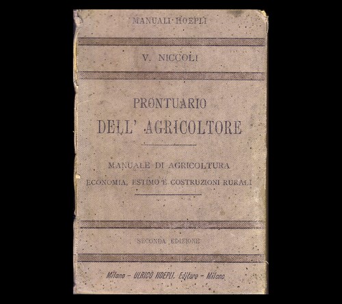 Manuali hoepli prontuario - manuali,