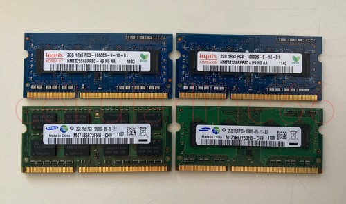 4gb hynix samsung - 4gb,