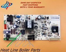 WORCESTER 24I CIRCUITO STAMPATO RSF 87161463000