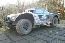 Paraspruzzi LOSI 5IVE-T e