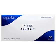LifeWave AEON Phototherapy