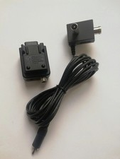 RF Switch / RF Modulator GIG Nintendo 64 N64 Cavo antenna + modulatore