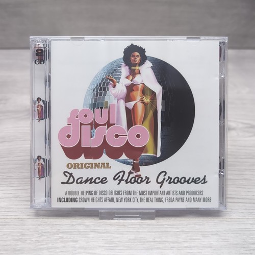 Soul disco original - soul,