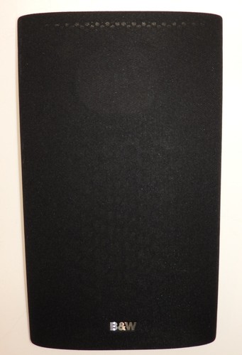 Bowers and wilkins dm600 - bowers,