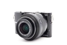 Samsung NX1000 fotocamera