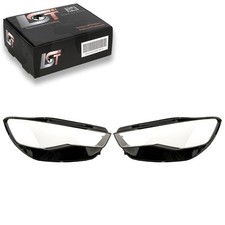 2X Vetro Fari Sinistro Destro